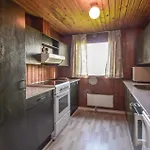 Holiday home With A Fireplace 07