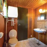 With A Fireplace 07 Holiday home Odder