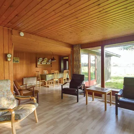 3 Bedroom Stunning In Odder