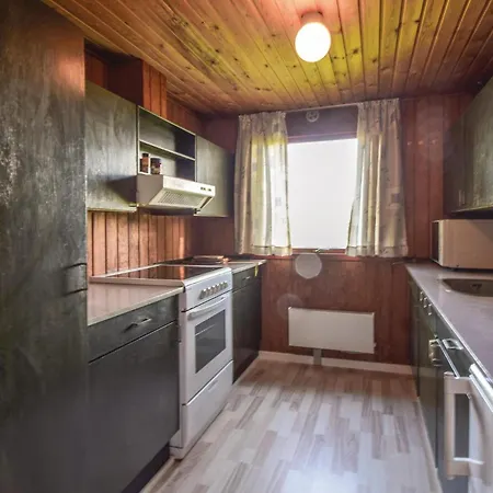 Holiday home 3 Bedroom Stunning In Odder