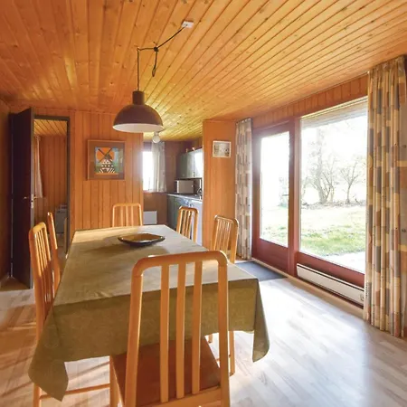 3 Bedroom Stunning In Odder Holiday home *