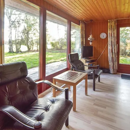 Holiday home 3 Bedroom Stunning In Odder *