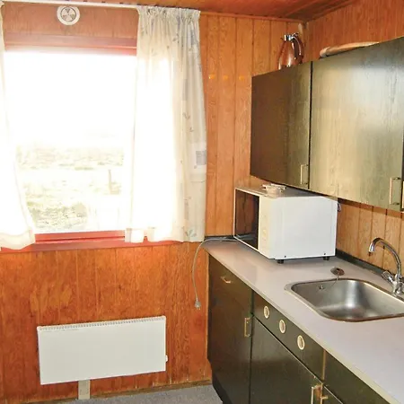 3 Bedroom Stunning In Odder