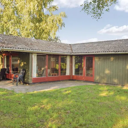 3 Bedroom Stunning In Odder * Kysing