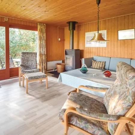 Odder With A Fireplace 07